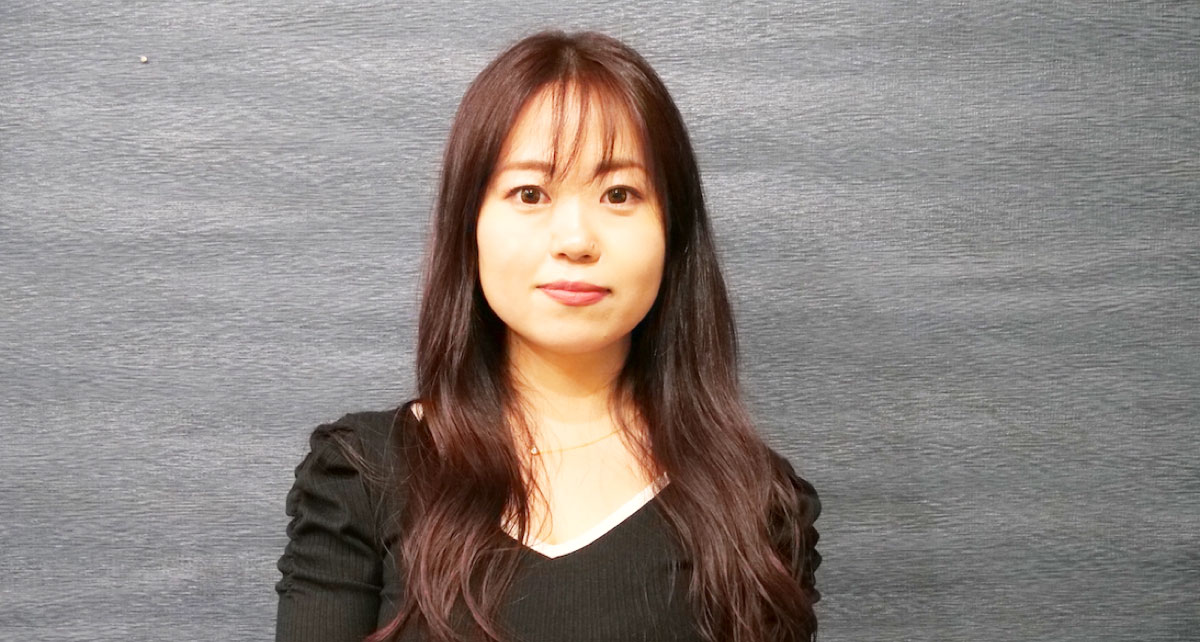 ひとり貿易家 大川さん