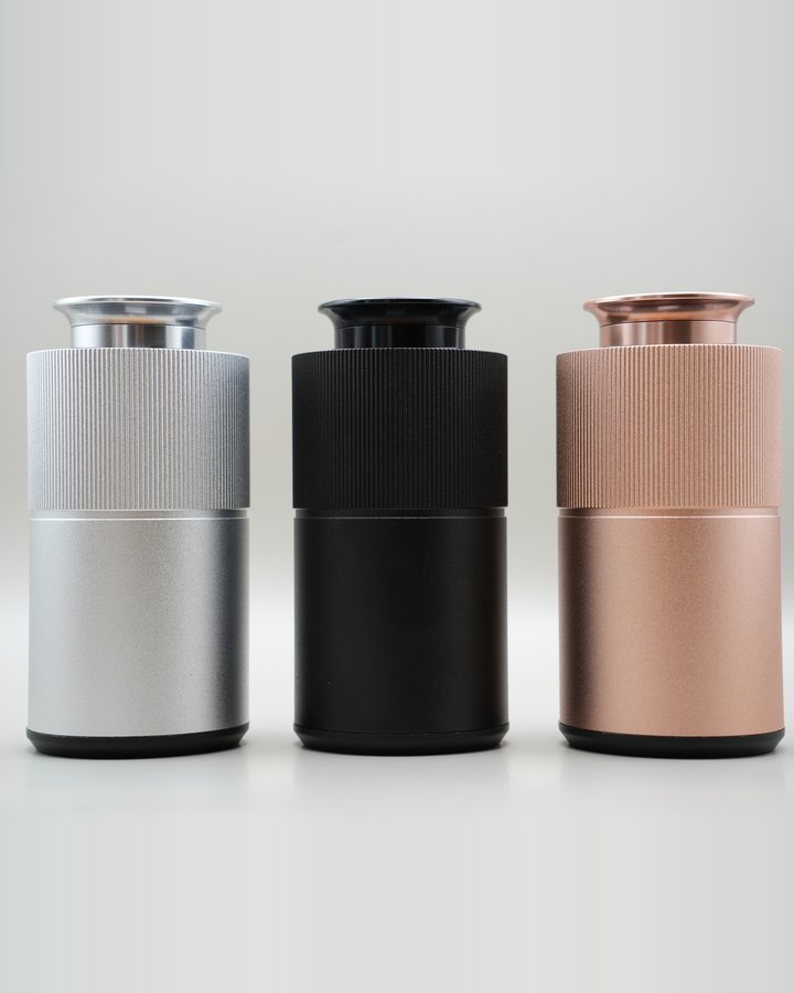 TOMOSHIN｜T-mist mini